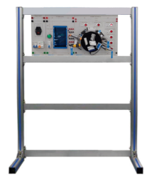 2. PROXIMITY TEST MODULE